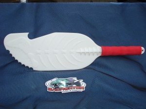 Assault Hand Paddle