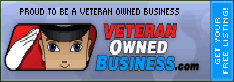 Veterans Owned Business